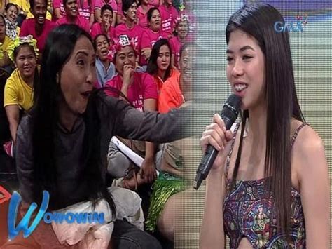 Wowowin Primetime: ‘Sexy Hipon’ Herlene, ang secret weapon .